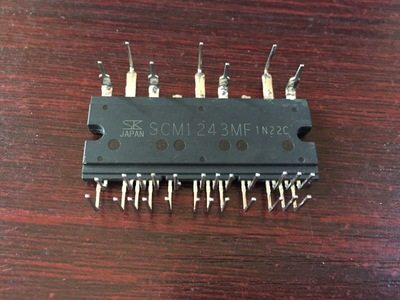 SCM1242MF SCM1243MF 进口原装拆机 现货库存 质量保证