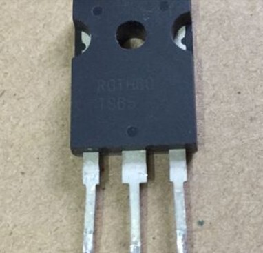 原装拆机 RGTH60TS65D 60TS65D IGBT功率管 60A/650V
