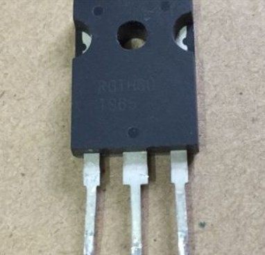 原装拆机 RGTH60TS65D 60TS65D IGBT功率管 60A/650V
