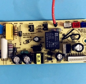 美的电压力锅配件电源板MY-KG-PW-0B200-F主板SS5033线路板SS5060