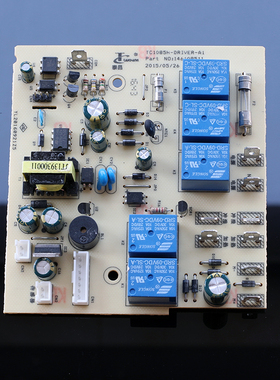 泰昌足浴盆驱动TC1085T-DRIVER-A1 TC-3085 TC-2057电源驱动主板