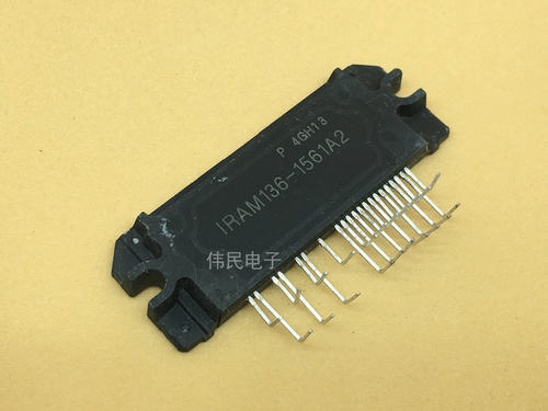 【直拍】1RAM136-1561A2 IRAM136-1561A2 变频空调模块