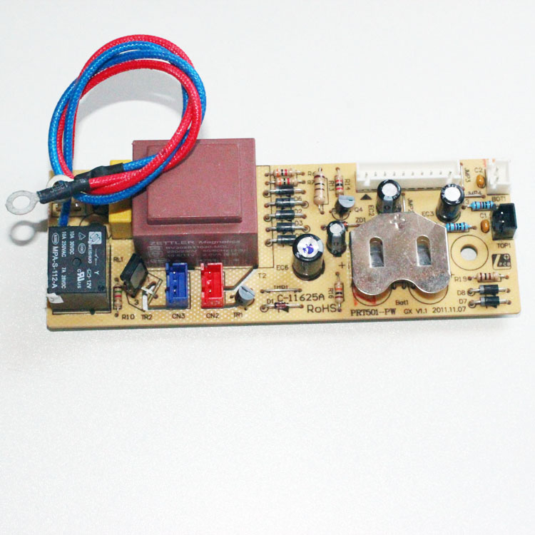 电饭煲配件PFF40N-C/PFFN4003/FN496 线路板电源板控制板灯板