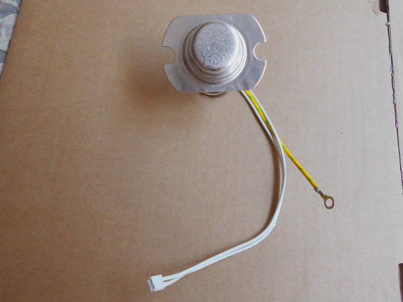 通用电压力锅配件传感器 温控器MY-CS50H温度传感器 热敏电阻