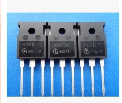 原装进口电磁炉功率管igbt管拆机