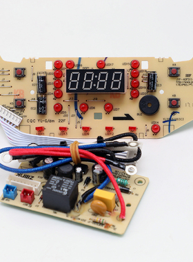 适用九阳电饭煲JYF-40FS11 40fs69 50fs69电源板JYF-50FS11显示板