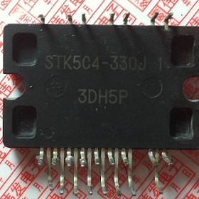 STK5C4-330J STK5C4-330J1原装拆机 质量保证