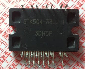 STK5C4-330JSTK5C4-330J1原装拆