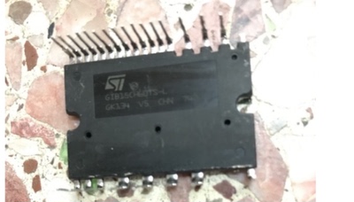 GIB7CH60TS-L GIB10CH60TS-L GIB15CH60TS-L 原厂拆机包上机 直拍