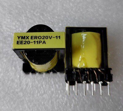 适用格力变频空调开关电源变压器EE20-11PA/11PB/11PE 25-9PA 8PA