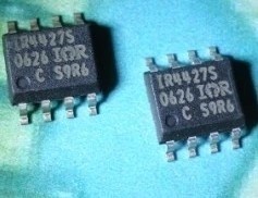 全新原装电源芯片 IR4427STRPBF IR4427S IR4427 S4427 SOP8