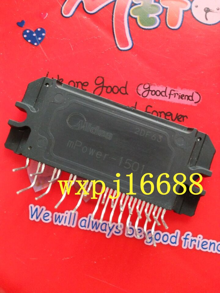 全新进口空调功率模块  MPOWER-1501 power-1501 MPOWER-1502