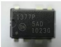 【100%全新原装】NCP1377P=NCP1377BP 开关电源控制芯片 直插
