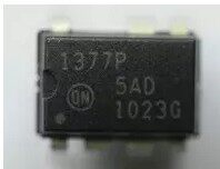 【100%全新原装】NCP1377P=NCP1377BP 开关电源控制芯片 直插