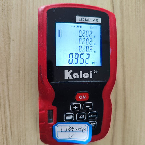 LDM-40手持激光测距仪