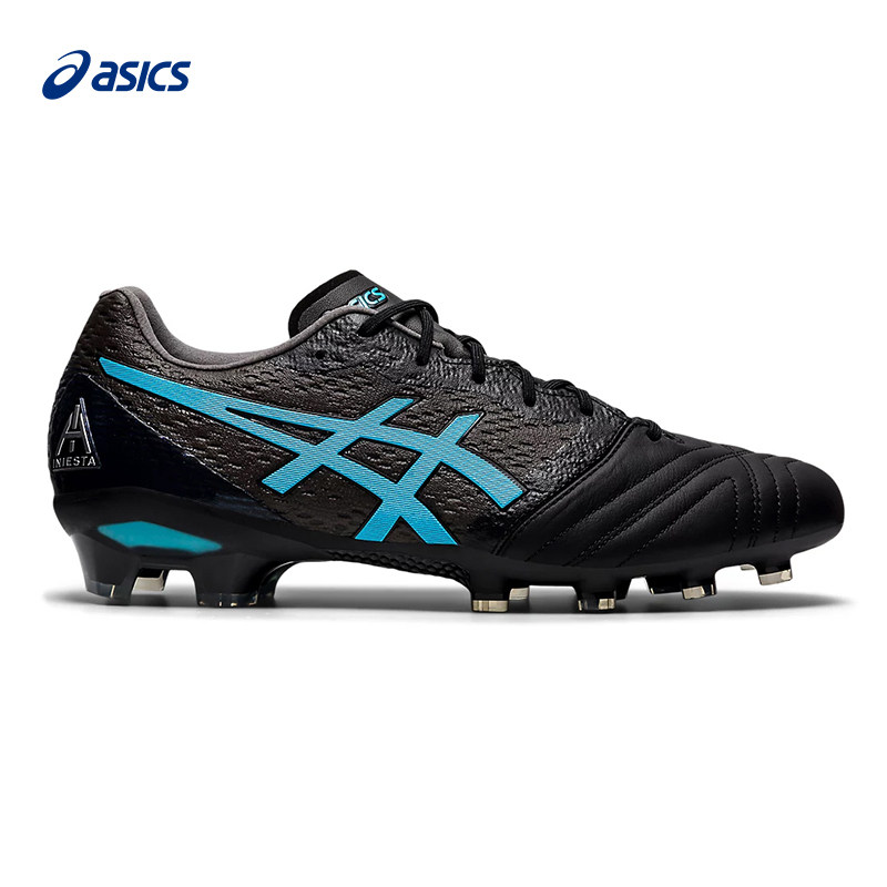 asics/亚瑟士足球鞋ultrezza ai伊涅斯塔袋鼠皮hg钉比赛断码