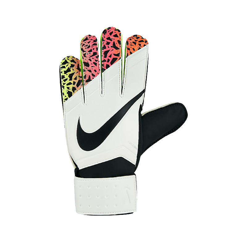 Gants de foot pour homme NIKE   - Ref 2589648 Image 2