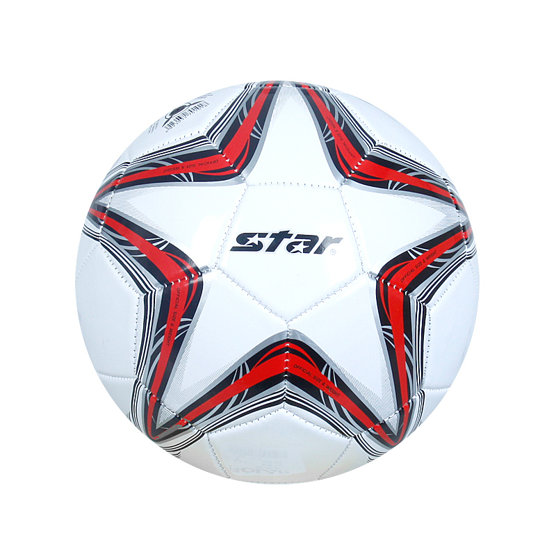 Ballon de foot - Ref 6829 Image 2