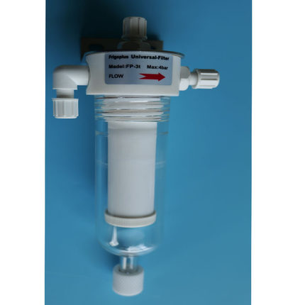 SS-2T通用过滤器 除雾除湿过滤器气水分离器CEMS烟气在线监测