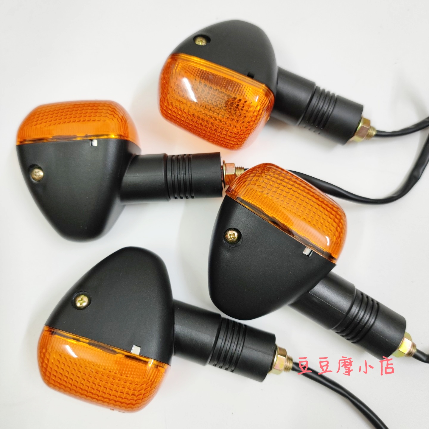 铃木摩托车en转向灯方向灯转弯灯