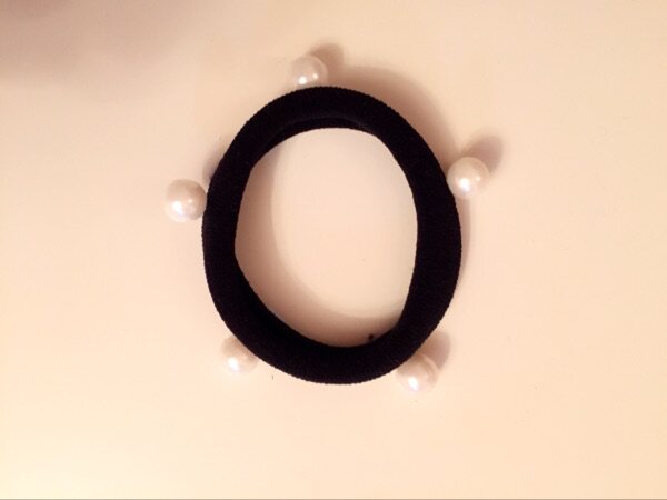 Accessoire coiffure - Ref 1203709 Image 3