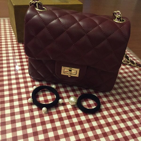 Accessoire coiffure - Ref 1203709 Image 4