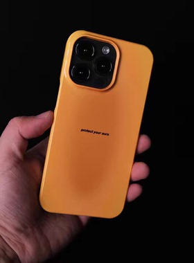 菲林特调晕染英文适用苹果14promax手机壳xr卡通华为mate50保护套p50/p40菲林nova7小米13pro硬壳荣耀80女15p