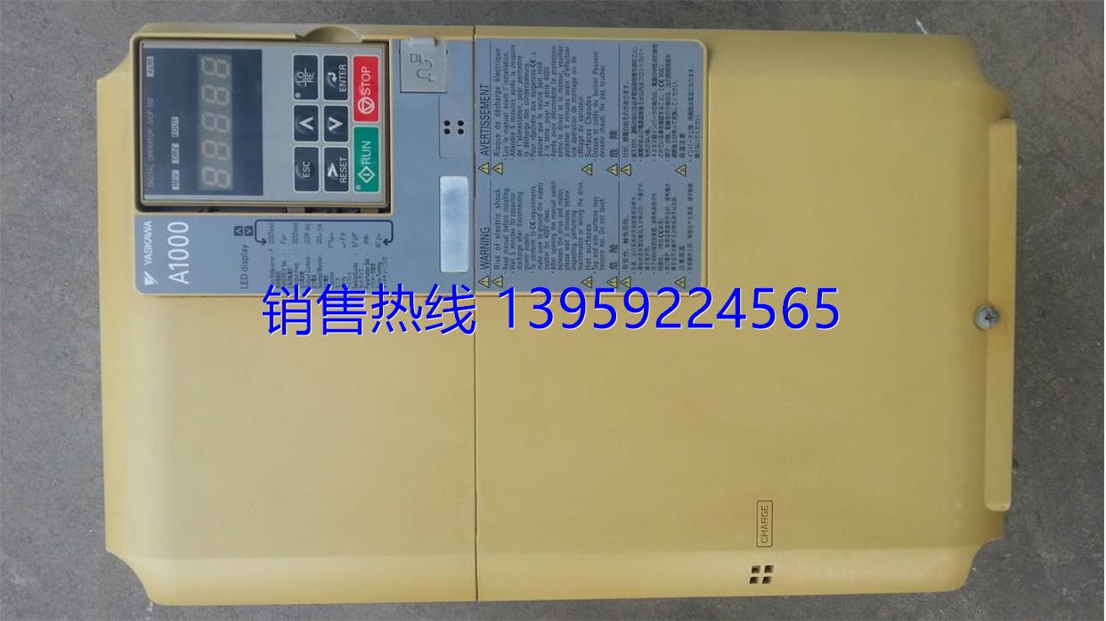 变频器AB4A0044FAA/22KW