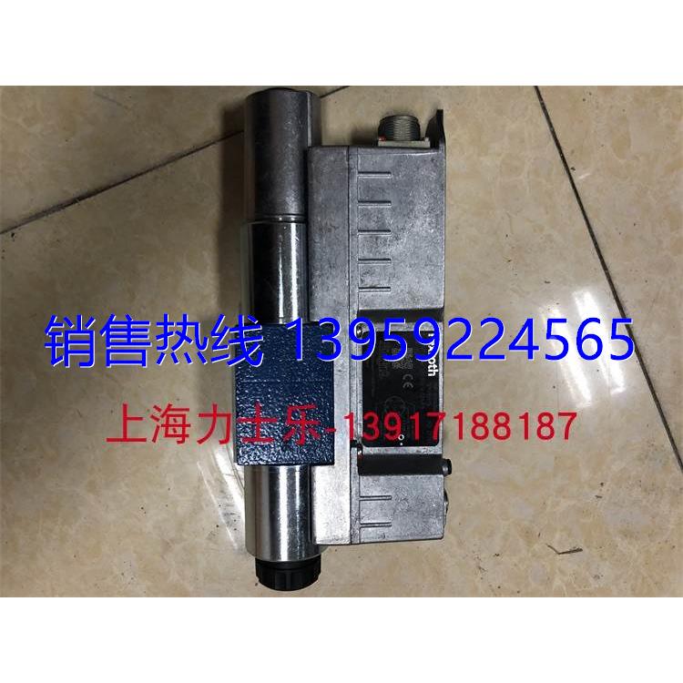 R901496438 4WREE6W32-30/V/24F1力士乐比例阀德国液压