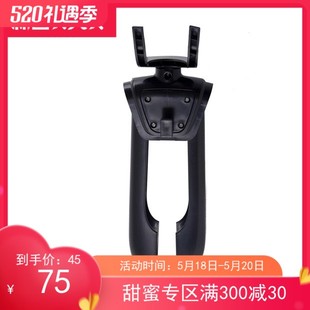 捷立新款两档蒸汽熨立式合为阳光杰赛挂烫机简易衣架原厂配件全新