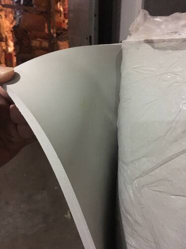 食品级耐磨白色耐酸碱