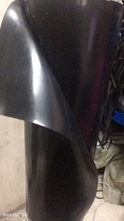 EPDM橡胶板 氯丁橡胶板 丁基橡胶板绝缘橡胶板0.5MM 抗老化橡胶垫