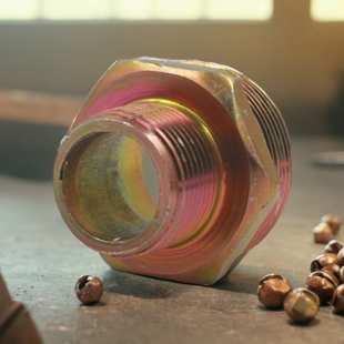 防爆软管变径接头M14M16M18仪表M20电机接头M24M25M30M32M36M48M6