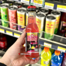 维生素功能果汁饮料运动蛋白饮品红牛旗下 11代购 现货 Ready泰国7