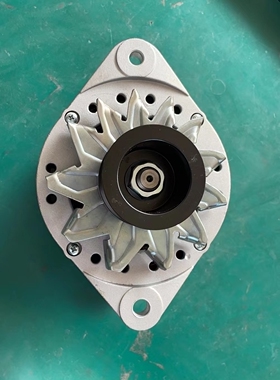 沃尔沃TAD1241GE发电机C542514A发电机3173821发电机A14N208M