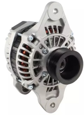 沃尔沃救生艇A003TR0094ZT发电机3819662发电机A003TR0094