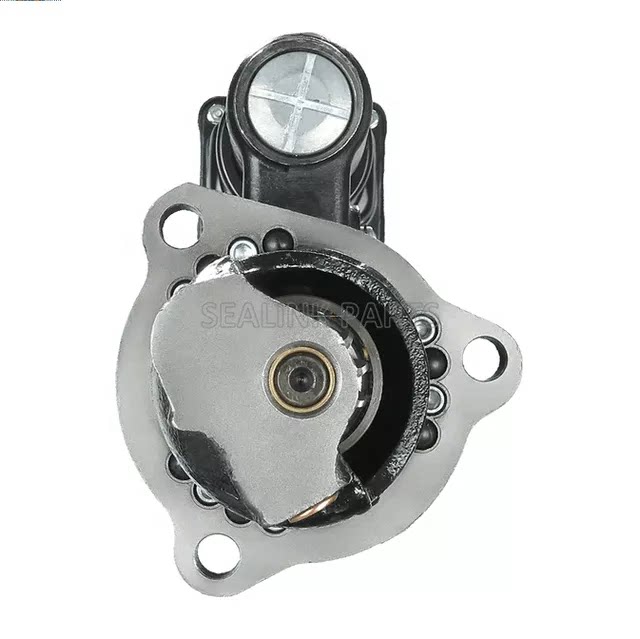 卡特d9推土机起动机d8k启动马达1109632起动机1109779起动机