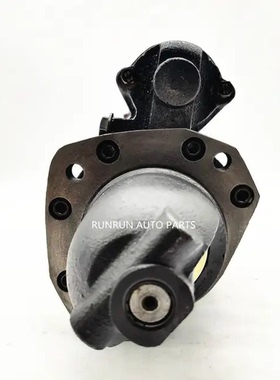 约翰迪尔装载机起动机马达RE56053起动机 RE38336起动机RE59589