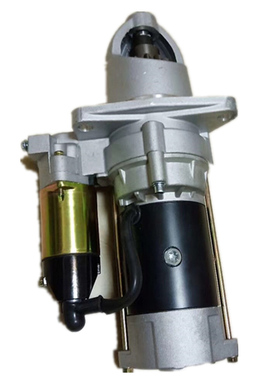 三菱6D22起动机加藤HD1250挖机QD271 M3T95071/18243N ME057350