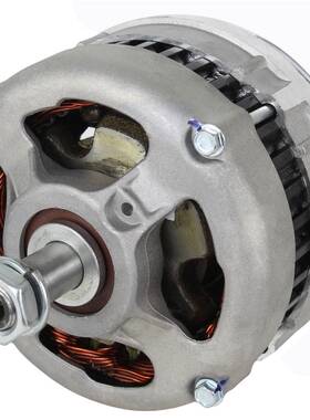 DEUTE道依茨发电机01180648KZ发电机A13N271发电机14V60A发电机