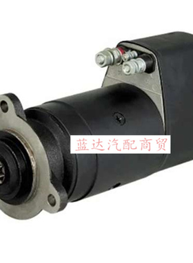 0001417001 凯斯鲍尔 MAN NEOPLAN SSANGYONG BENZ客车卡车起动机