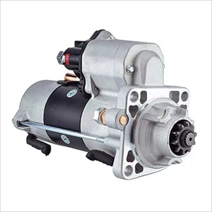 5741 6090起动机马达RE548692起动机428000 约翰迪尔4045 6068