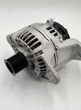 01182405沃尔沃EC210B挖掘机D6E发电机TCD2012发电机01182771