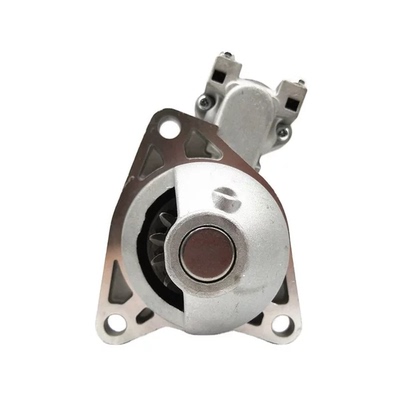 三菱6D22起动机马达M3T95071 M3T95082 ME057990 ME067695起动机