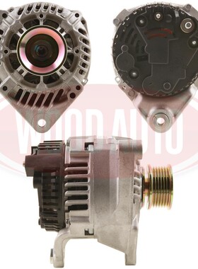 CLAAS克拉斯964拖拉机发电机ALT A13VI284发电机12V120A发电机