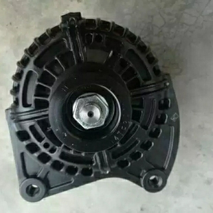 广西玉柴YC4S发动机发电机AVi147F3001 28V 120A