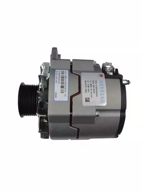 龙工LG853N装载机发电机AVE2734D2发电机1001828445发电机WP-FDJ