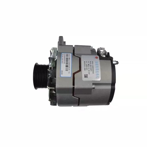 龙工LG853N装载机发电机AVE2734D2发电机1001828445发电机WP-FDJ