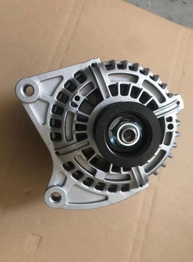 宇通客车发电机适用玉柴4S发电机AVI147F3001发电机28V120A发电机