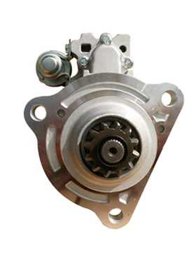 沃尔沃遍达发电机组起动机马达21103718起动机马达M009T84079马达